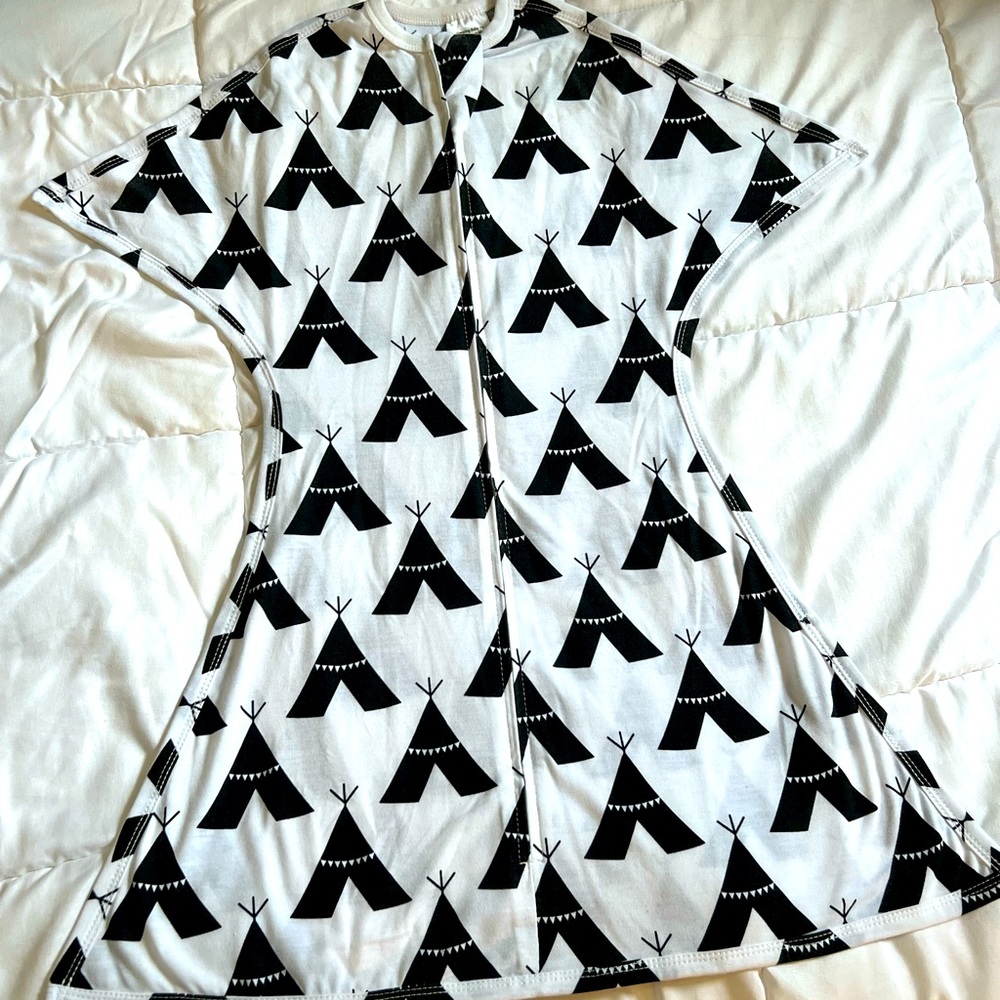 Infant sleep sack